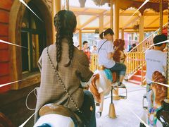 -济南方特东方神画