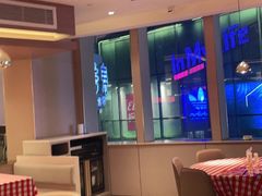 -西贝莜面村(上海百联西郊店)