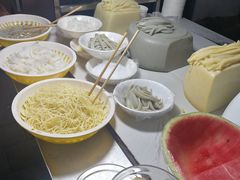 -捞沙巷