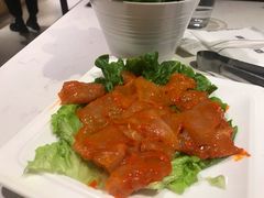 -么子烤肉(化龙池店)