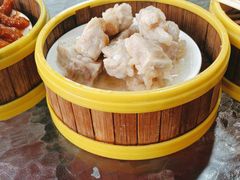 -东江海鲜酒家(艺都分店)