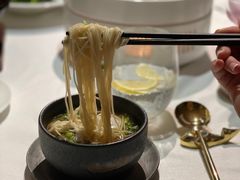 招牌黄鱼面-广舟(千禧店)
