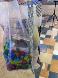 -卡通尼·Safari非洲探索乐园·生日会(金桥国际商业广场店)