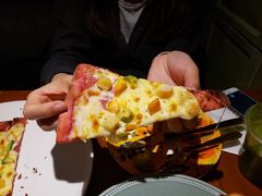 -JINNS锦时 steak&pizza(浸信会礼拜堂旧址店)
