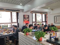 -八两八金·莱芜特色炒鸡(市南漳浦路店)