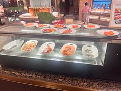 -厦门悦华酒店·绿庭主题自助餐厅