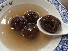 -粗茶淡饭(东关街店)