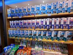 -水一方现烤鱿鱼丝大连特产(华南亿合城店)