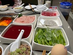 -海底捞火锅(杭州萧山宝龙广场店)