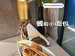 -Da Ivo哒伊沃意大利魔镜餐厅(外滩店)