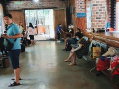 -将军关探险漂流