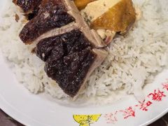 -陈光记烧腊店(罗保博士街店)