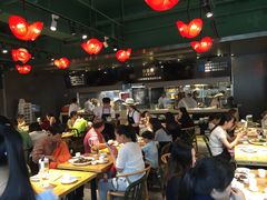 大堂-陈鹏鹏潮汕菜(欢乐海岸 海边景观店)