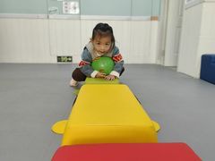 -小米乐儿童之家