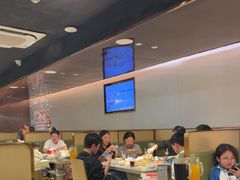 -海底捞火锅(石狮泰禾广场店)