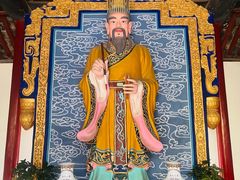 -洛阳周公庙博物馆