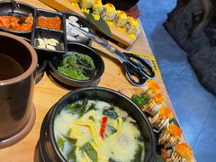 -九田家黑牛烤肉料理(郫都万达檬柏西路店)