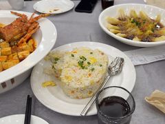 -红菜坊·烤鸭·川鲁宴(石园店)