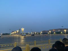 -北京王府井天伦王朝酒店