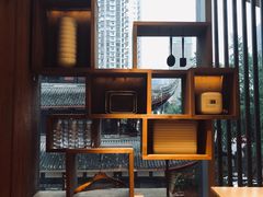 -无印良品餐堂 MUJI Diner(成都太古里店)