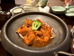 -元素中餐厅.海南菜.粤菜.椰子鸡.海鲜.包房.石梅湾威斯汀度假酒店