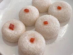 -马凯餐厅(长椿街店)