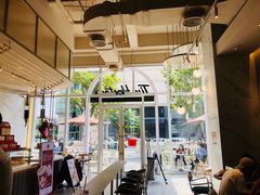 -Tims天好咖啡(江干万象城店)
