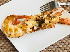龙虾-佛山岭南天地康得思酒店·岭南·市集