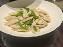 -粗茶淡饭·隐庐私厨(东亭店)