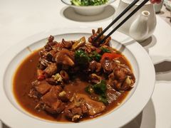 -鲁菜根·泰山菜(泰山店)