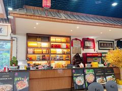 -台山第一家兴华黄鳝饭·黄鳝婆(合水分店)