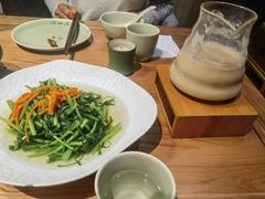 -竹里馆 ·茶食(奥体店)
