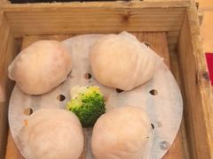 -龙的酒楼·手工早茶·顺德菜(近良路店)