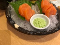 -山之川日料放题(通州店)