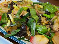 -农家菜馆(三墩店)