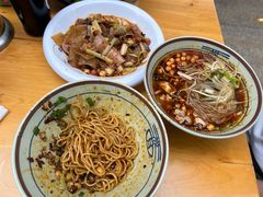 -钟方模白家肥肠粉(春熙店)