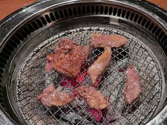 -隐炉和牛烧肉店(群力店)