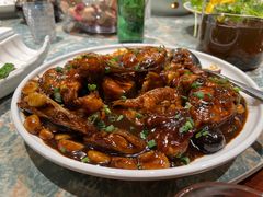 -金枝玉叶上海人家食府(三里河店)