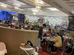 -芭菲盛宴·环球美食(解放碑英利国际店)