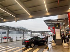 -温州龙湾国际机场