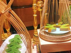 -上海东方佘山翰悦阁酒店·Vie全日制餐厅