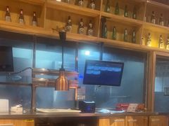 -平娃三宝烧烤·面食(南小街店)