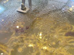 -一席地·本地鸡窝·杭帮鸡火锅(萧山银隆百货店)