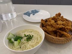 -渝悦情·新派川菜(建国门店)