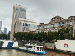 -黄浦江游览快线(金陵东路码头)