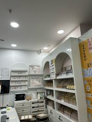 -美兮美学·日式美甲美睫