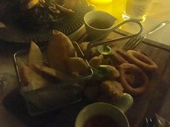 -STARRY CAFE & LOUNGE BAR(高新店)