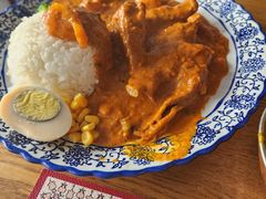 -食彩美印度特色美食餐厅·印度料理