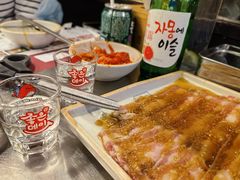 -喜来稀肉(虹泉路店)
