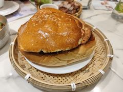 咖喱面包鸡-今之味南亚厨房·探店指南(领展购物广场店)